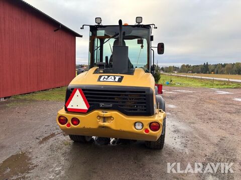 Caterpillar 906H2 3