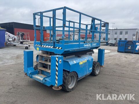 Genie GS-3268 RT