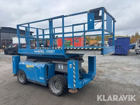 Genie GS-3268 RT 3