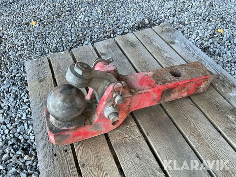 Sonstige Scharmueller D73,6/S3000