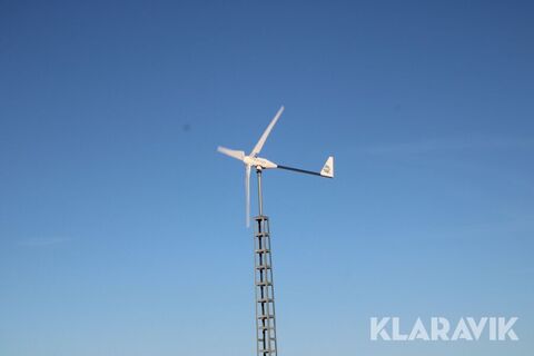 Sonstige Bornay Wind 25,3+