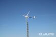 Sonstige Bornay Wind 25,3+ 