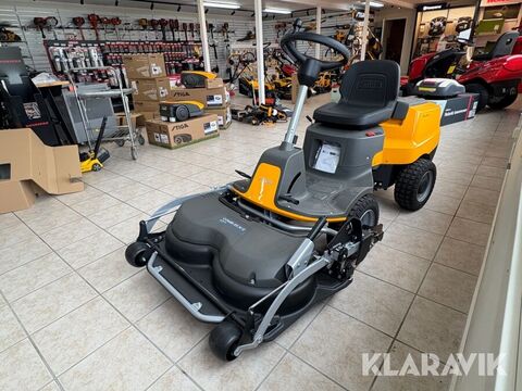 Sonstige Park 300 LC