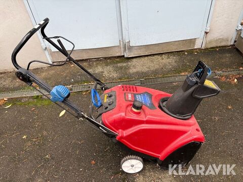 Toro CCR 6053 R