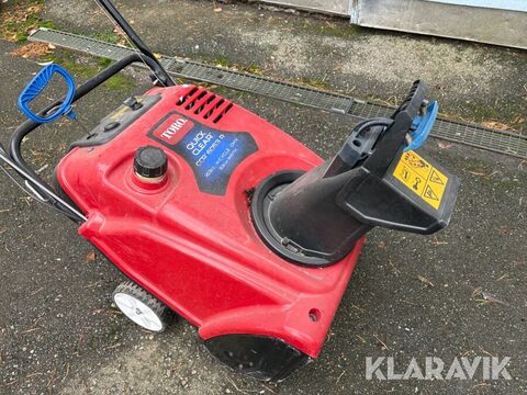 Toro CCR 6053 R 2