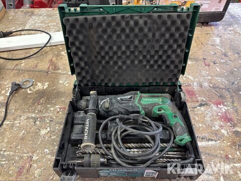 Hitachi DH26PB