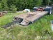 Sonstige Maskintrailer