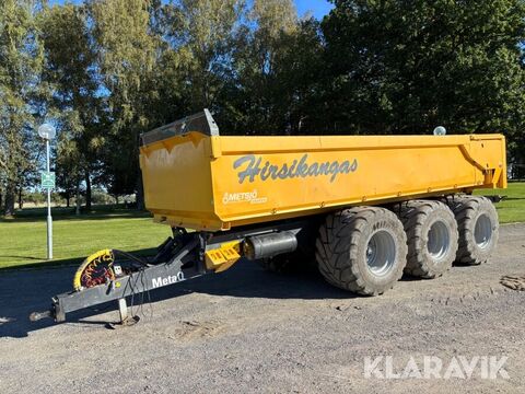 Sonstige MetaQ 75