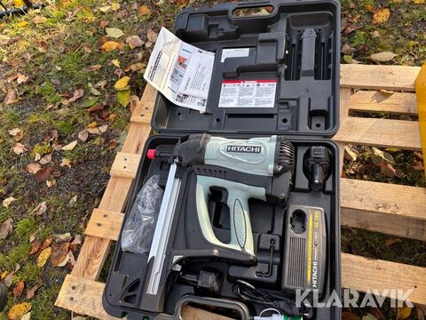 Hitachi NC 40 G