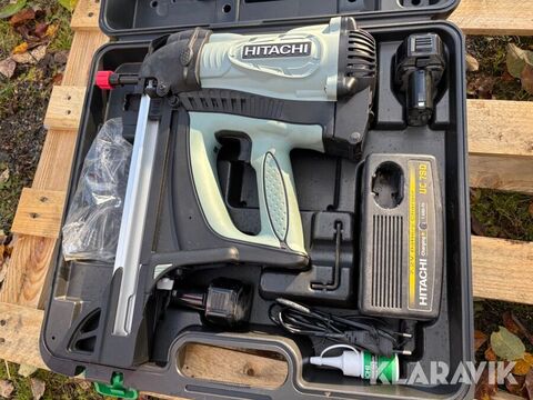 Hitachi NC 40 G 2