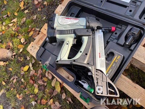 Hitachi NC 40 G 3