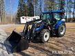 New Holland T4.75S