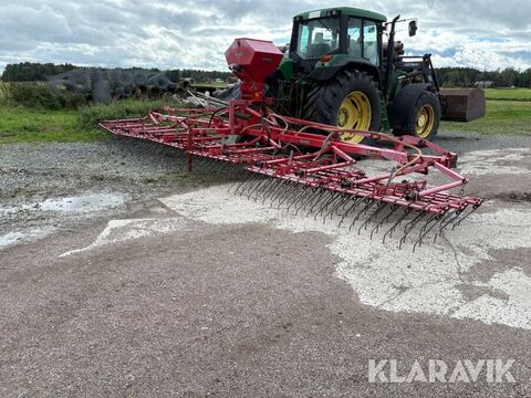 Einböck FZHE1200