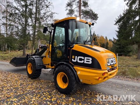 JCB 406 2