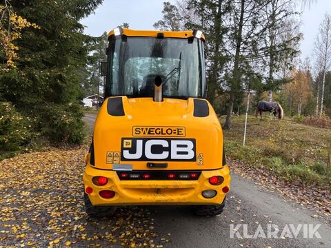 JCB 406 3