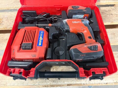 Sonstige SD 5000 -A22