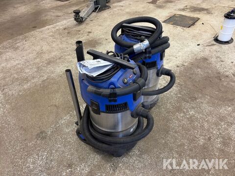 Multi II 30T Inox VSC 2
