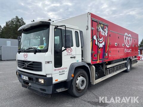 Volvo FL 250