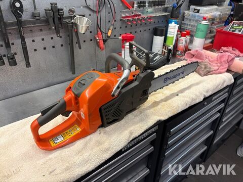 Sonstige 540XP