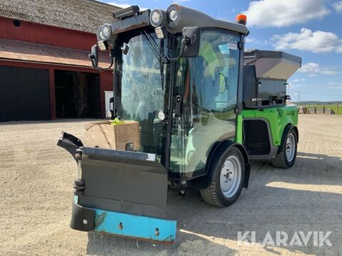 Egholm City Ranger 3070