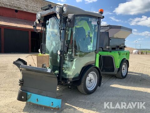 Egholm City Ranger 3070 2