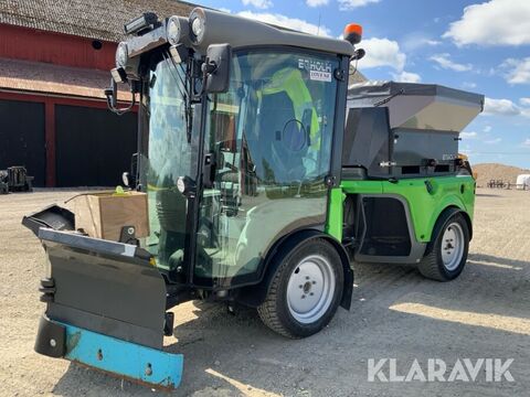 Egholm City Ranger 3070 3