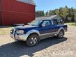 Nissan Navara King Cab