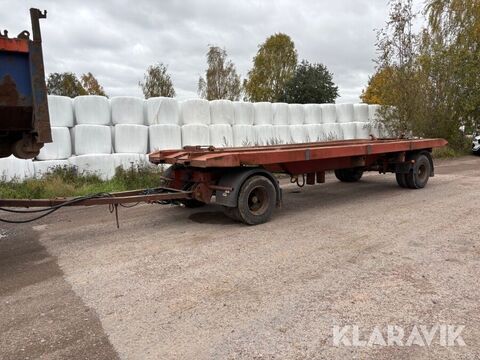 Sonstige Släp / växlarjigg Briab
