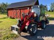 Weidemann 1770 CX50