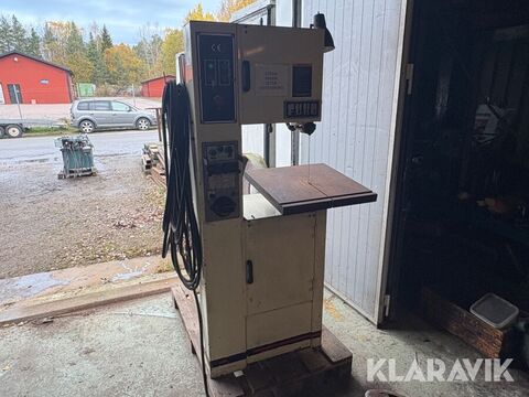 Sonstige Schuchardt & schutt Maskin Ab VBS-1408