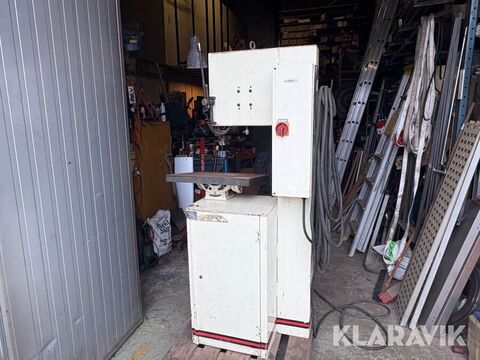 Schuchardt & schutt Maskin Ab VBS-1408 3