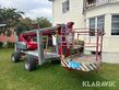 Sonstige Scanlift SL 190 D