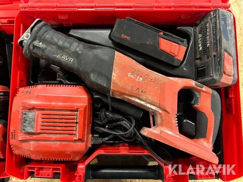 SR 30A36 / SD 5000-A22 / SD-M 2 2