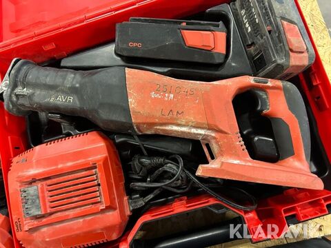 SR 30A36 / SD 5000-A22 / SD-M 2 3