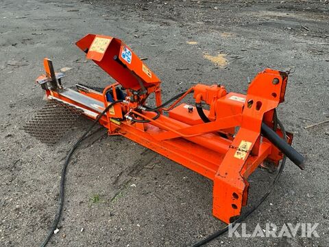 Sonstige Vedklyv Ballario & Forestello 16 ton, hydraul- e