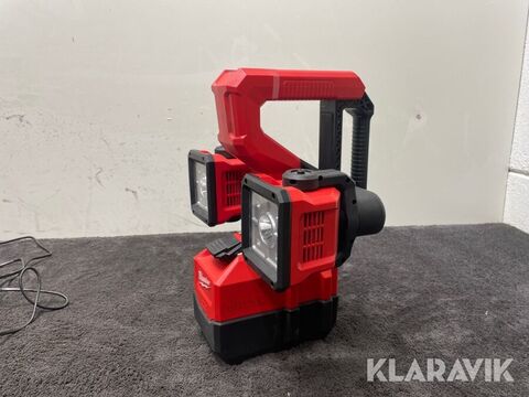 M18 UBL-502B 2