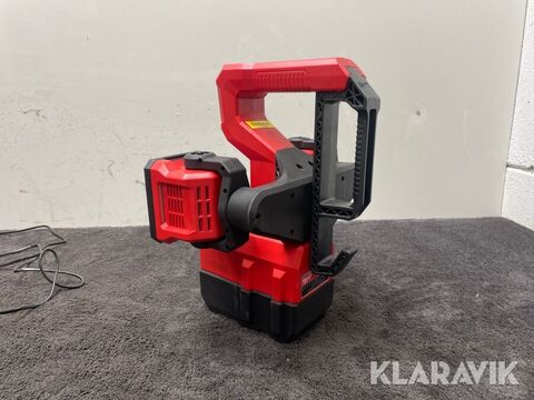 M18 UBL-502B 3