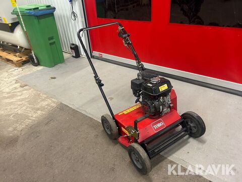 Toro Vertikalskärare Toro 2