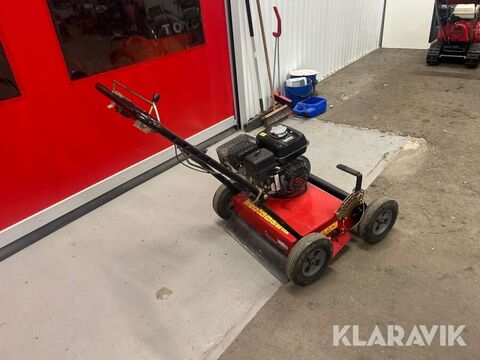 Toro Vertikalskärare Toro 3