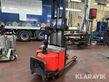 Toyota BT IXION Swe160D