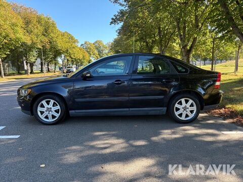 Volvo S40 2