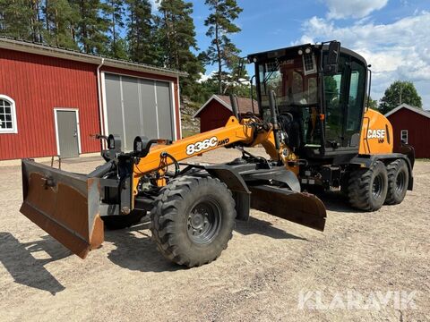 Case 836C