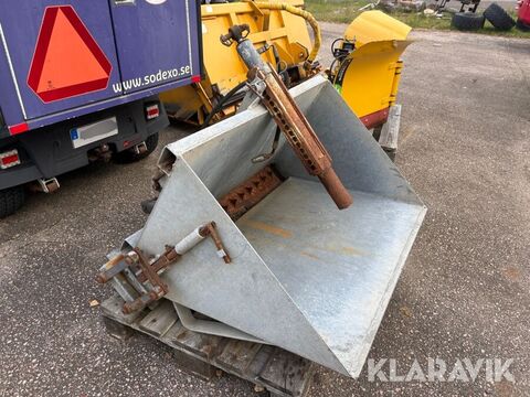 Sonstige Växtskyddsteknik LS300HV