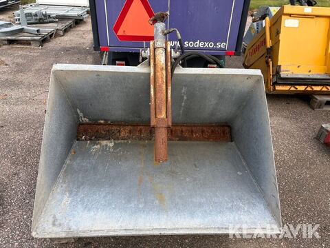 Växtskyddsteknik LS300HV 2