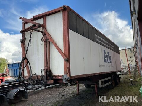 Sonstige VX 16-20