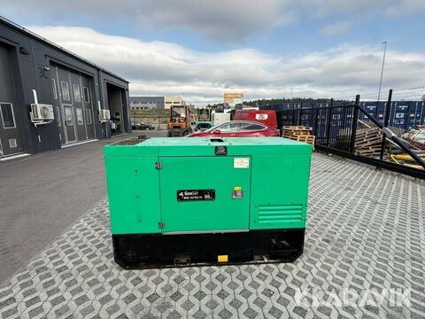 Sonstige 20 kVA