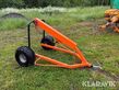 Sonstige Lönningsvagn för ATV