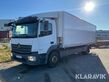 Mercedes Atego 