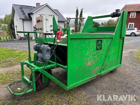 Sonstige BR 135