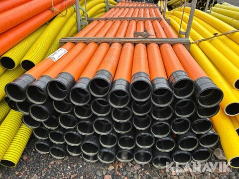 Sonstige Tripla pipe 110